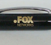 Bol�grafo Upsala Fox Networks